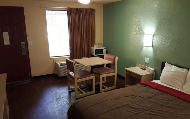Americas Best Value Inn-Mentor/Cleveland