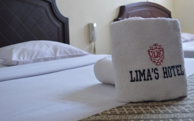 Lima's hotel