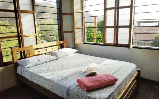 Villa Mandela Hostel Casa Mojito