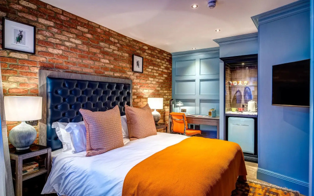 The Great House, Sonning, Berkshire