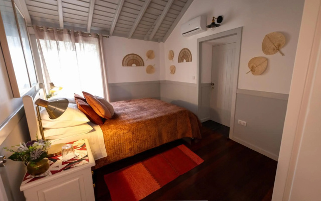 Casa de Basalto