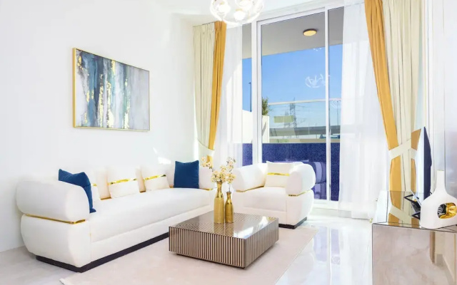 Bloomfields Hidden Gem 1Br with Pool