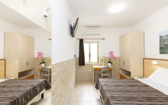 Albergo Torrente