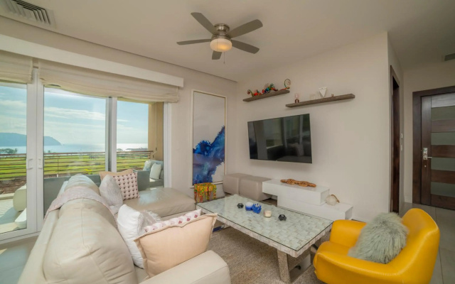 Best Views in Los Sueños 3 bdr Miramar