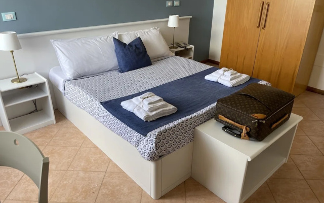 Perla Hotel