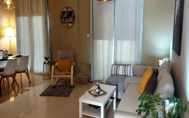 Paramount Gardens Resorts C202