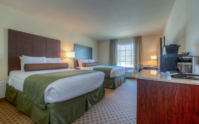 Cobblestone Inn & Suites - Wray
