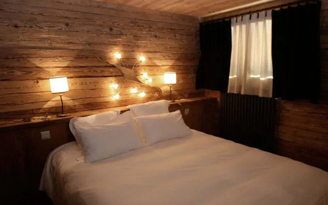 Chalet Beauvoir 4 - OVO Network