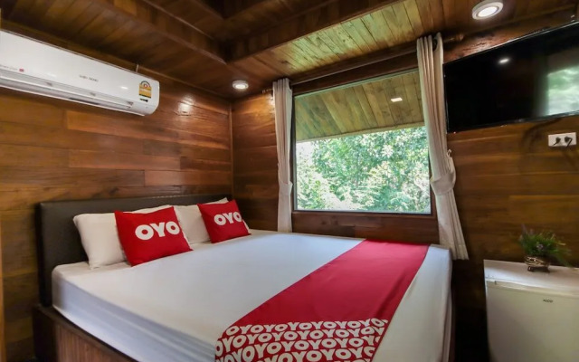 OYO 604 Ruen Mai Horm Resort
