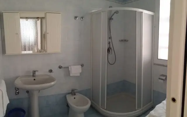 Hotel Villa Sirena