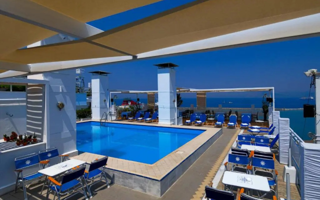 Astir Patras Hotel