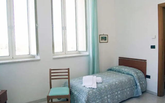 Centro di Spiritualità Madonna della Nova