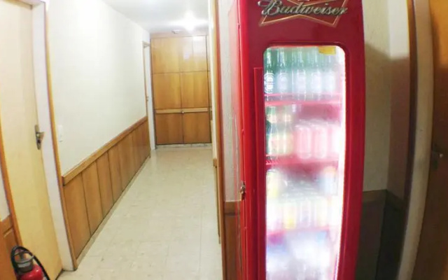 Fridays Hostel and Hotel