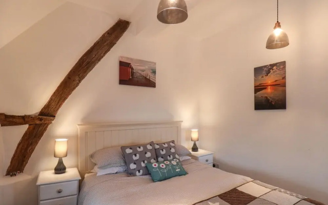 Lythe Cottage