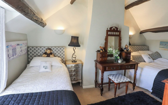 Beckside Cottage