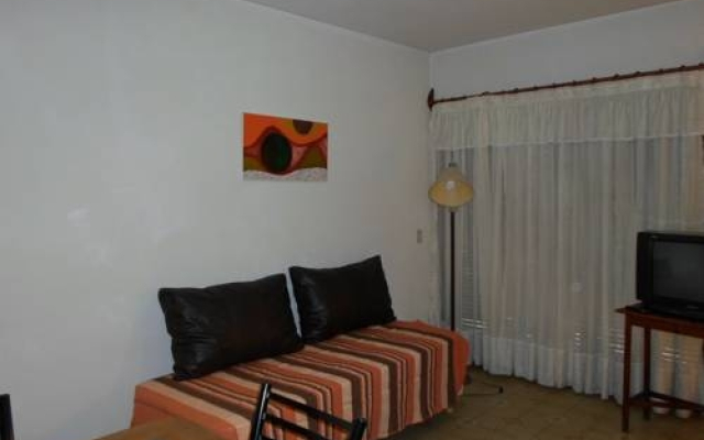 Departamento 9 de Julio