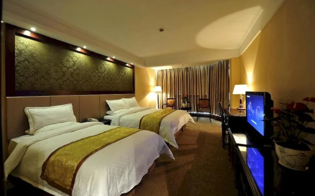 Vienna Hotel