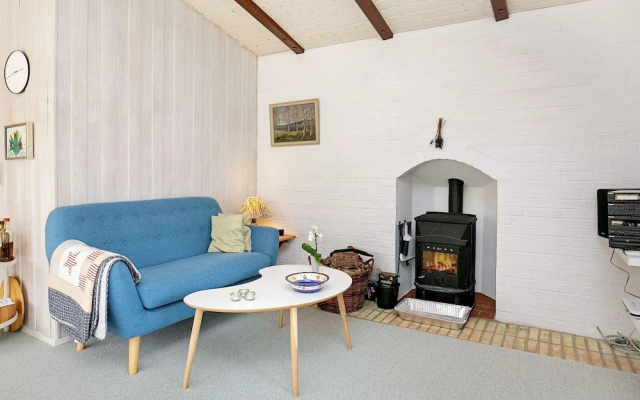 7 Person Holiday Home in Hals