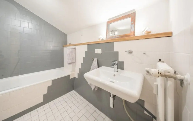 Design Apartments -  "Potsdam City 19"
