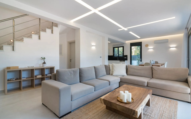 Elia Luxury Villa Zakynthos