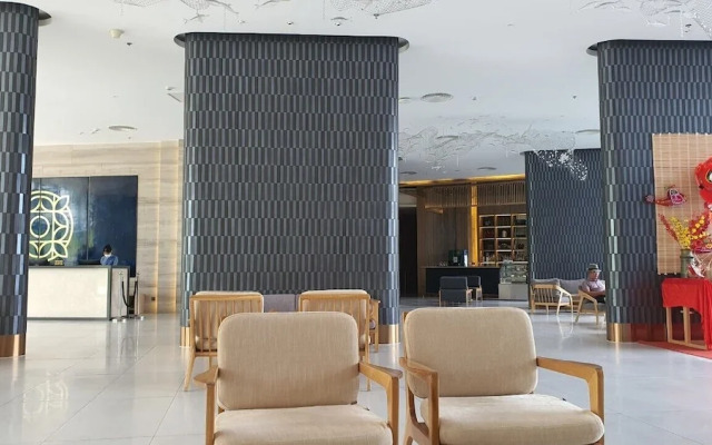 Cam Ranh Beach Resort Nha Trang