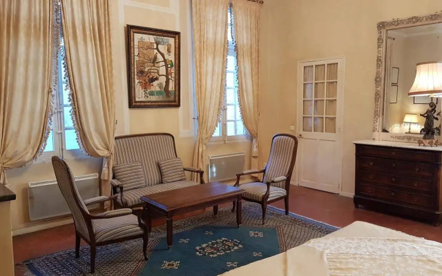 Hôtel Cardinal