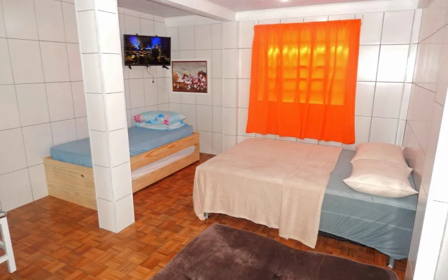 Apartamentos Gramado House