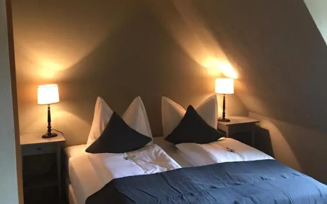 Hotel & Restaurant Frankenberger