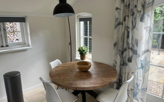 Villa Clementine