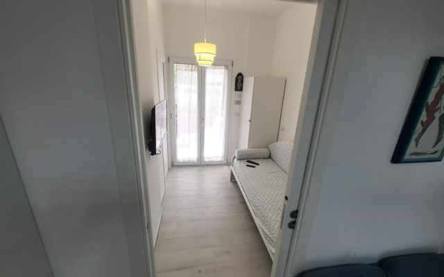 Appartamento sul Mare