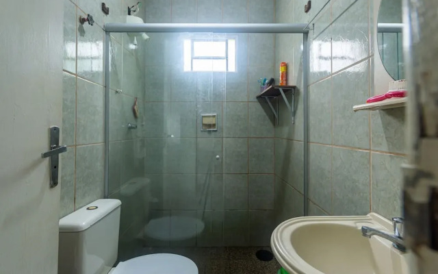 Casa de Campo com Piscina Sinuca e Churrasqueira