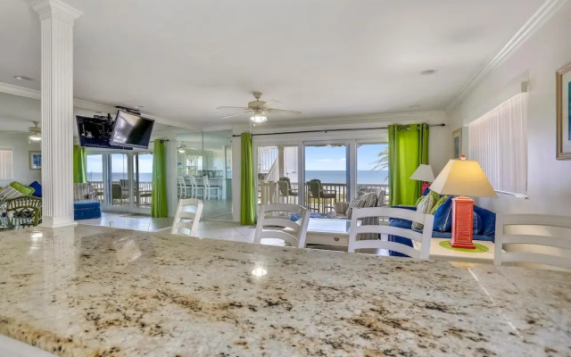Sunset Villas Unit #2