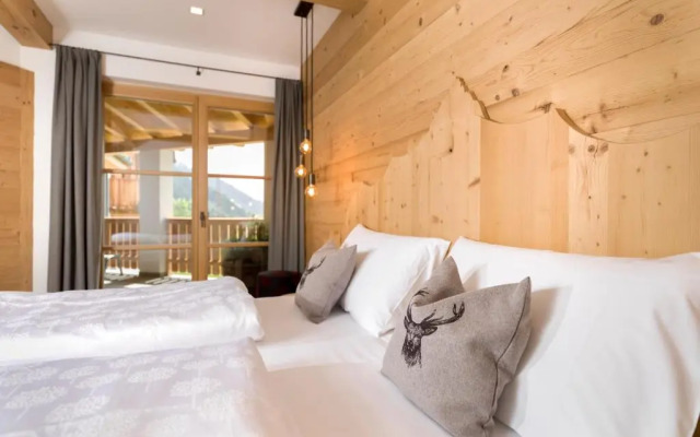 Chalet Novalis