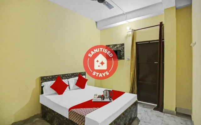 OYO Flagship Metro City Guest House