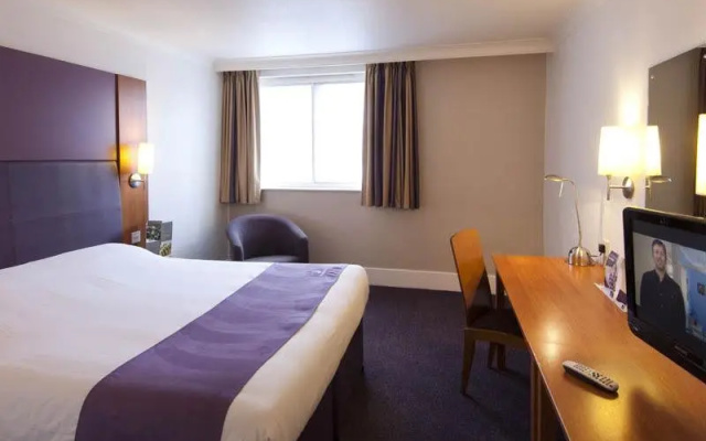 Premier Inn Chester Central - South East
