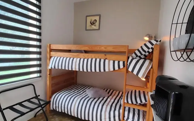 Chez Jollyjune
