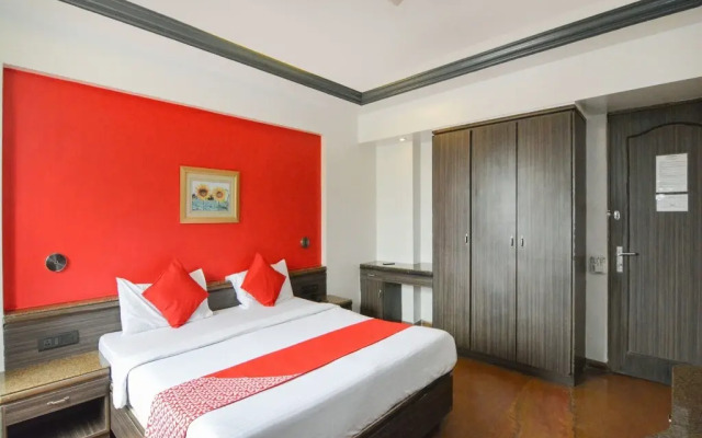 Celebrations Inn Pune by OYO Rooms