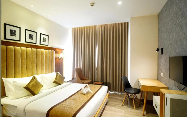 Hotel Sakura Gold