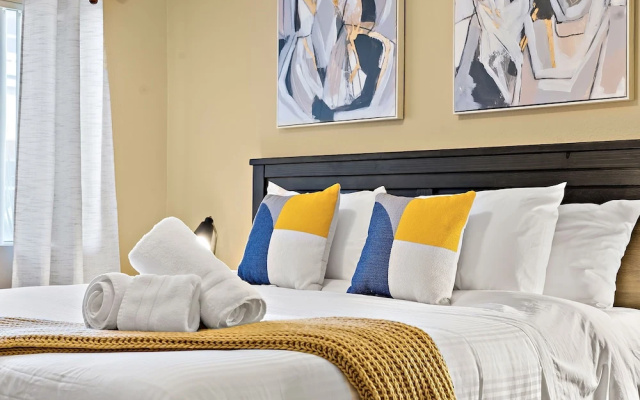 Sahuaro Suite