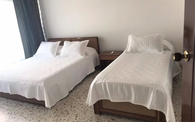 Casa Turistica Guadalupe