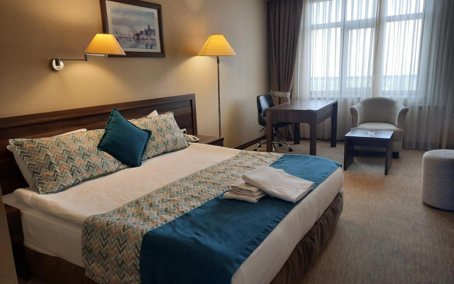 Plaza Hotel Diyarbakir