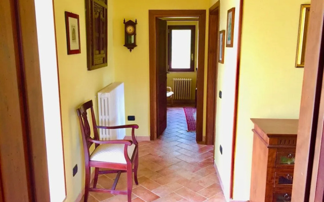 Villa Nocri