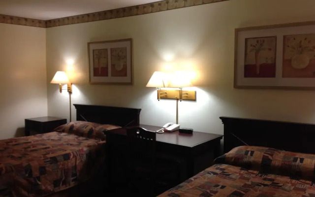 Budget Inn