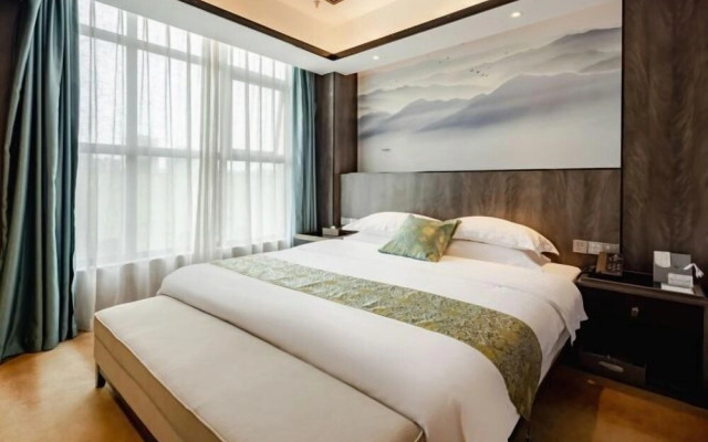 Dihao International Hotel