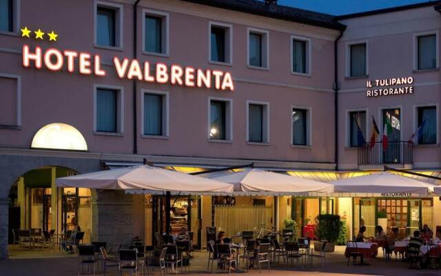 Отель Valbrenta Италия, Лимена - отзывы, цены и фото номеров - забронировать отель Valbrenta онлайн вид на фасад