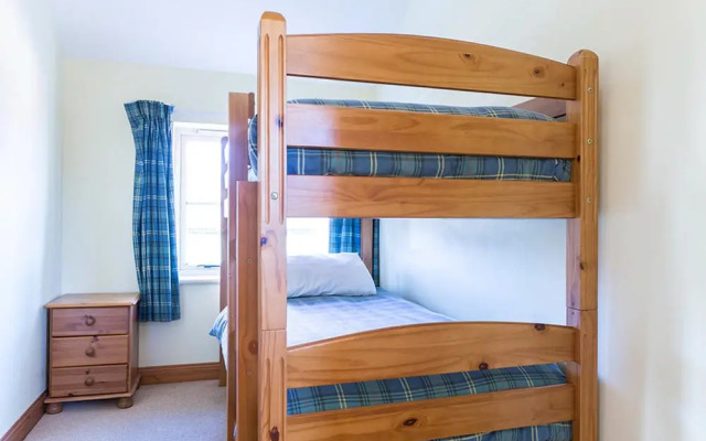 Damerons Farm Cottages
