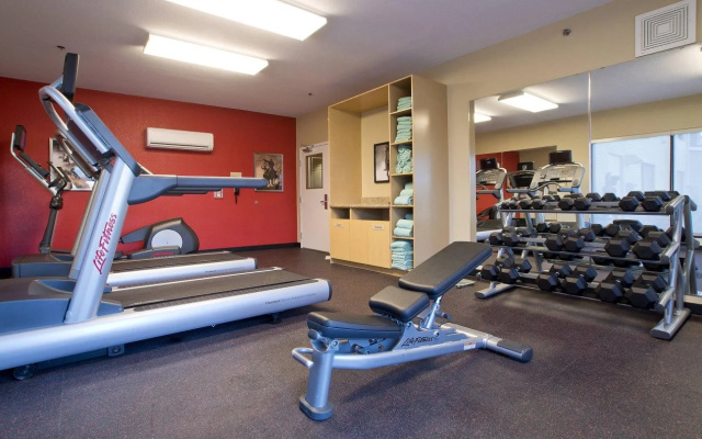 TownePlace Suites Garden City
