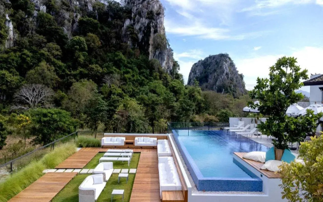 The Soul Resort