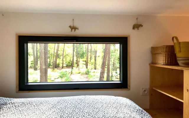 Tiny Stay Ecolodge