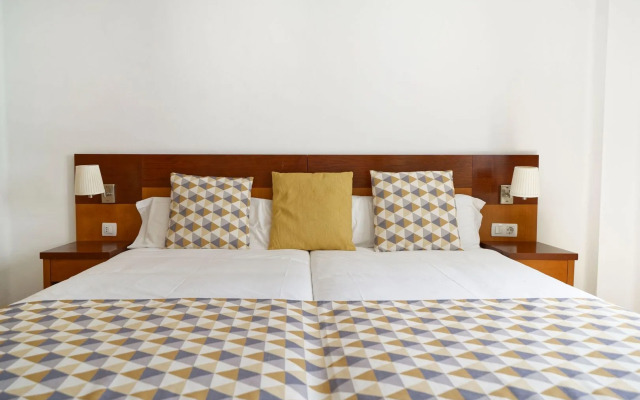 Отель BLUESEA Playa Club